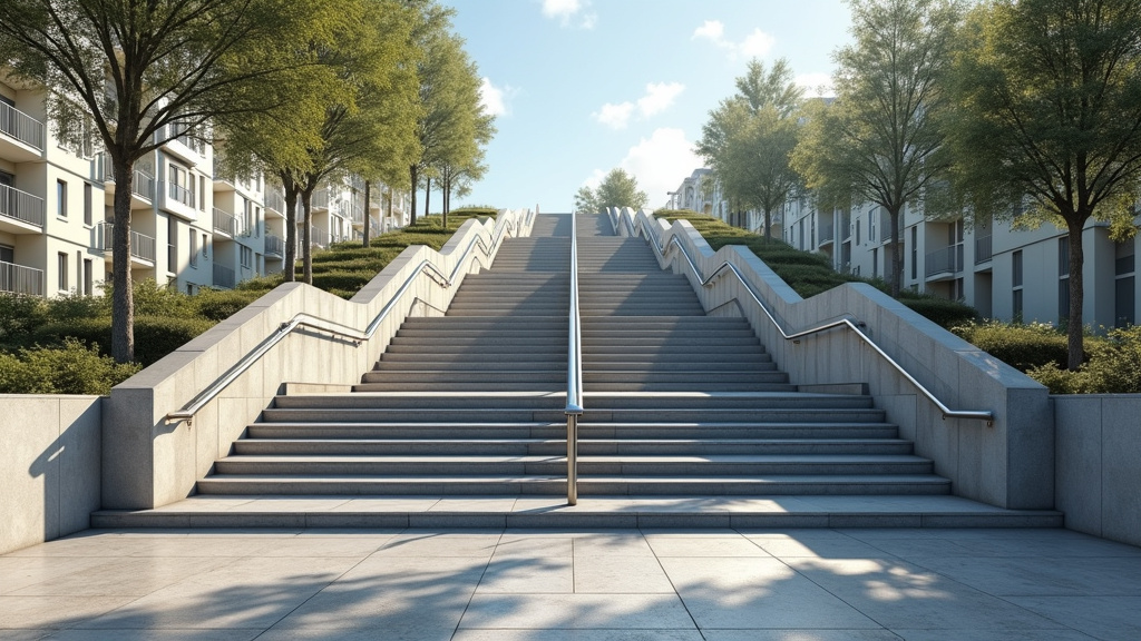 Monte Escalier Saint-Mitre-les-Remparts 2025