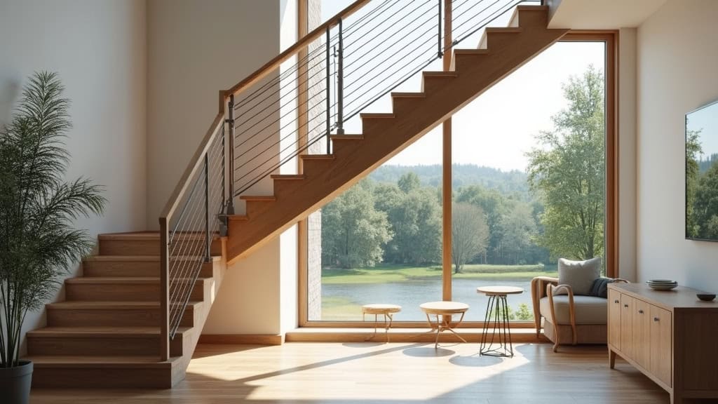 Monte Escalier Saint-Nicolas-de-Bourgueil 2025