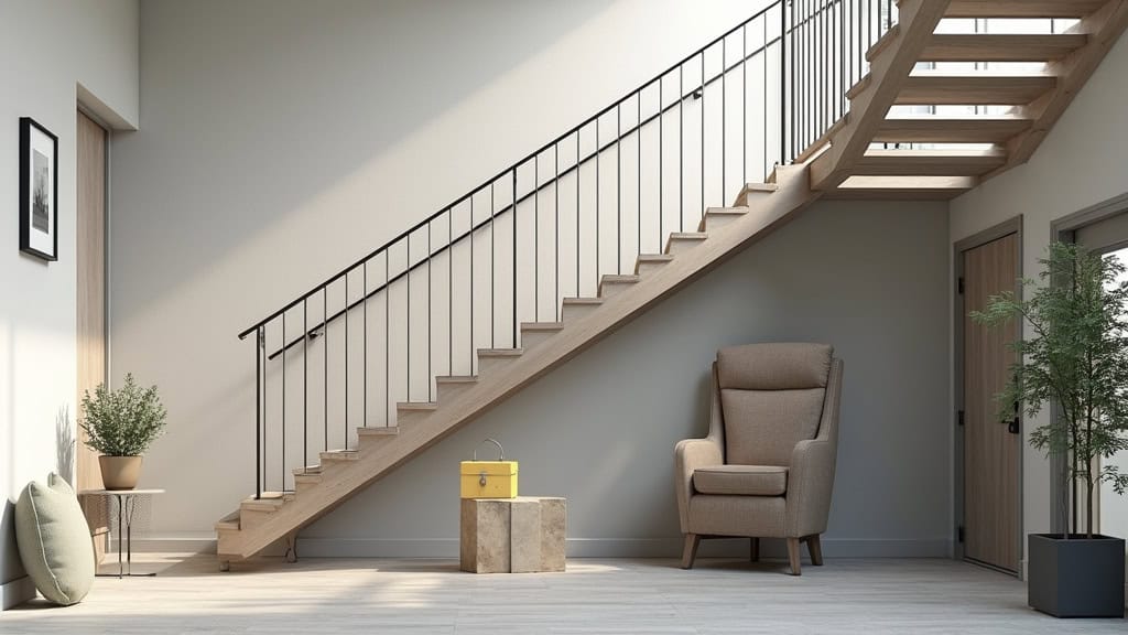 Monte Escalier Saint-Ouen-du-Tilleul 2025 : Confort & Autonomie