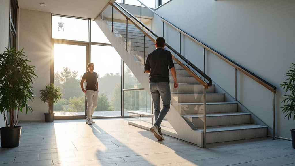 Monte Escalier Saint-Pal-de-Mons : Améliorez votre Mobilité 2025