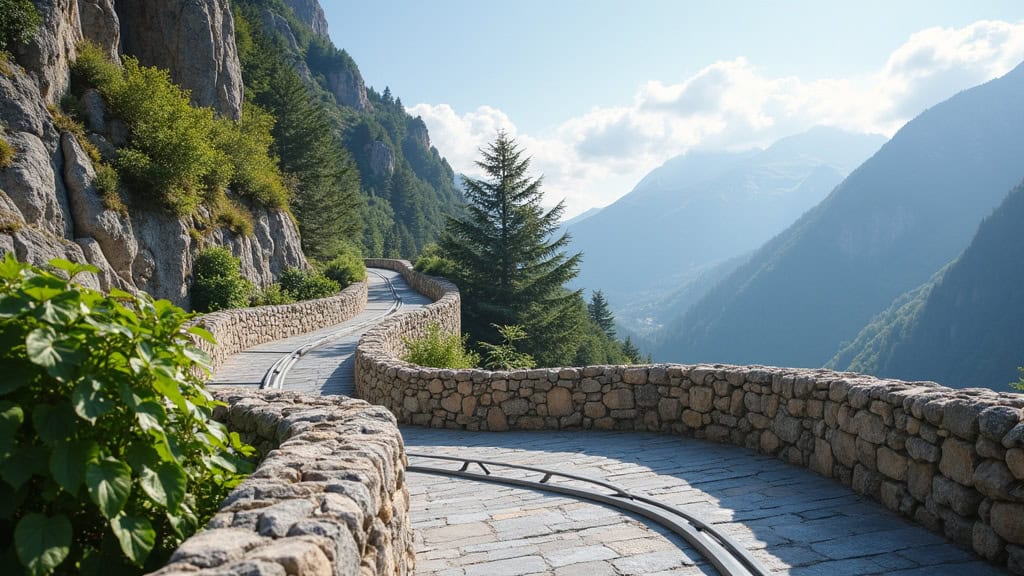 Monte Escalier Saint-Parize-le-Châtel 2025 : Guide & Solutions