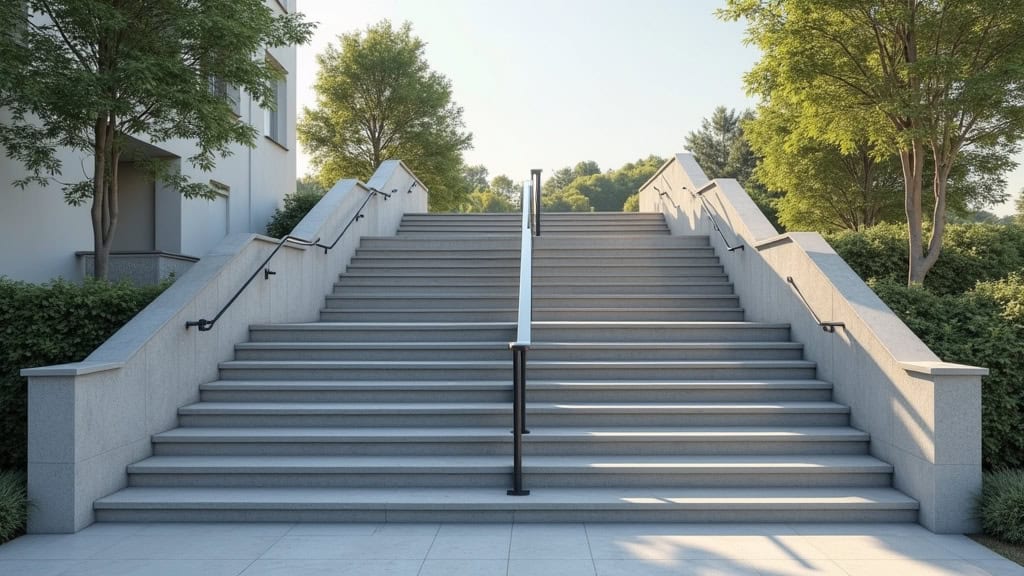 Monte Escalier Saint-Paul-de-Jarrat 2025 : Guide & Solutions