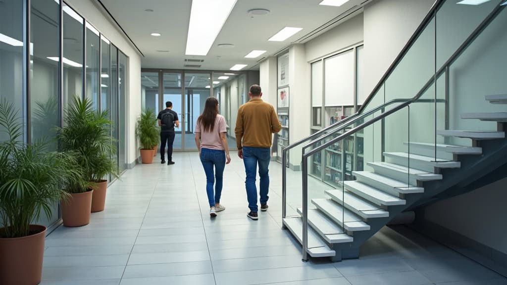 Monte Escalier Saint-Paul-les-Fonts 2025 | Guide