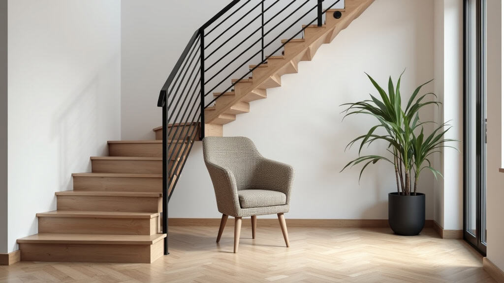 Monte Escalier Saint-Paul-sur-Save 2025 : Guide & Installation