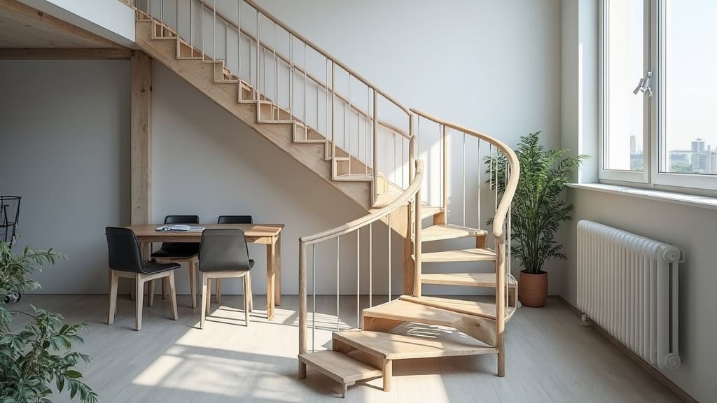 Monte Escalier Saint-Philbert-de-Bouaine : Guide 2025