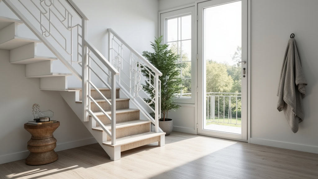 Monte Escalier Saint-Pierre-du-Chemin : Guide 2025