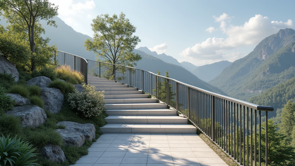 Monte Escalier Saint-Pierre-des-Échaubrognes 2025