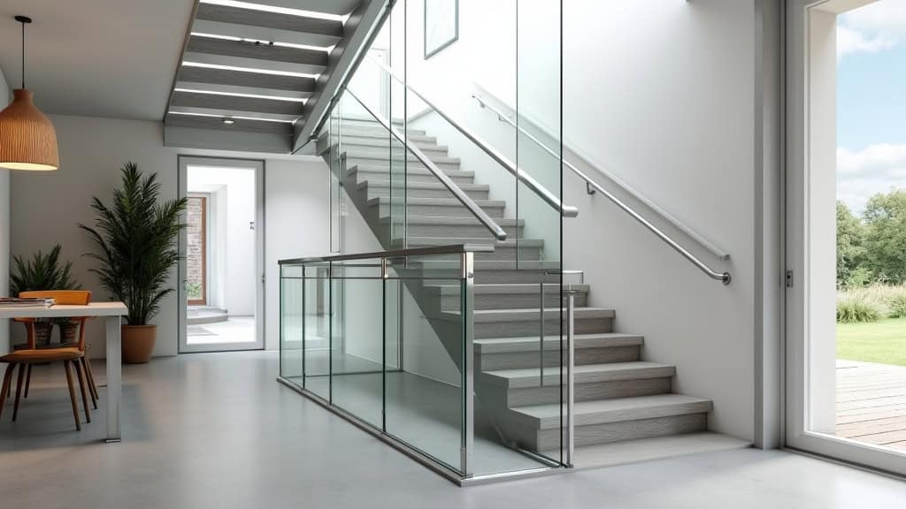 Monte Escalier Saint-Pierre-du-Perray 2025 : Devis Gratuit