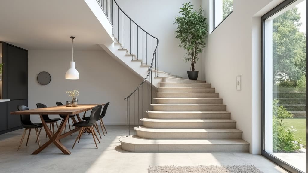 Monte Escalier Saint-Pierre-en-Val 2025 : Prix & Installation