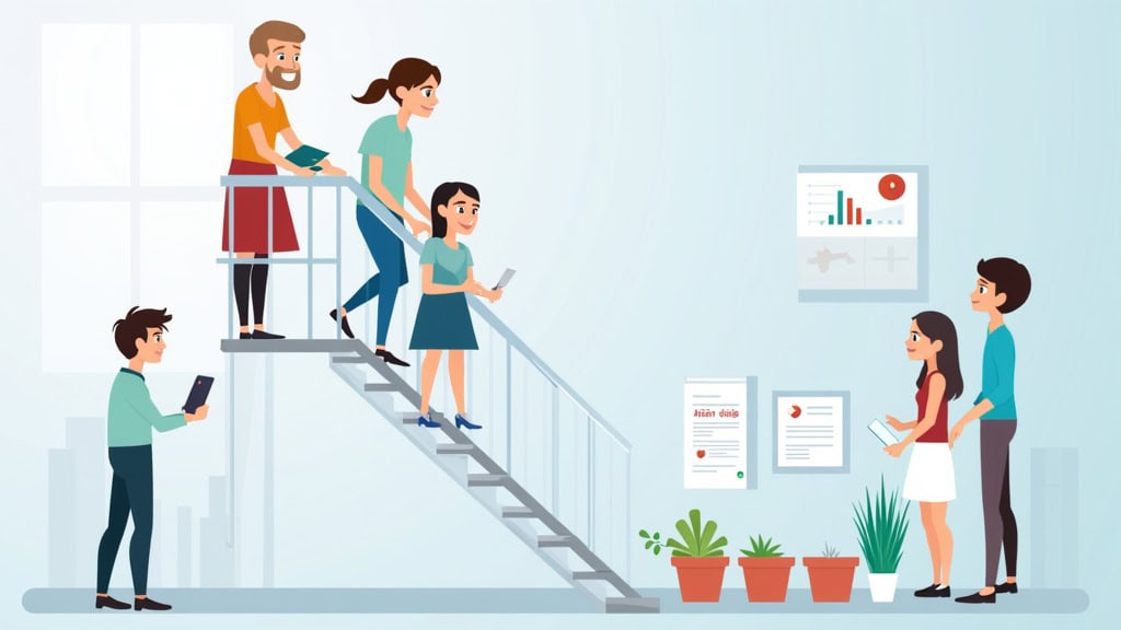 Infographie des aides financières pour monte-escalier à Saint-Pierre-en-Faucigny