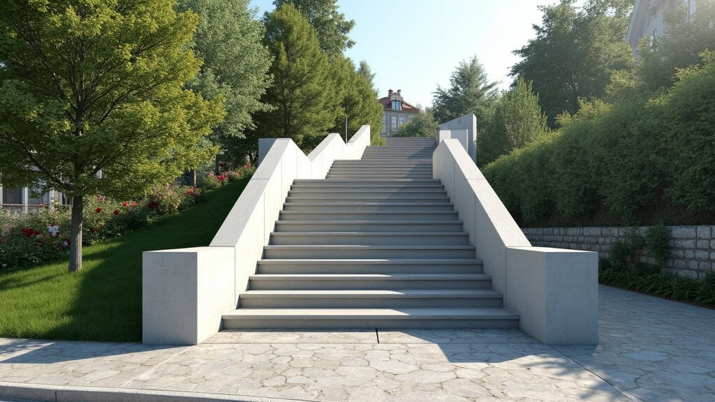 Monte-Escalier Saint-Pierre-en-Faucigny : Guide Complet 2025