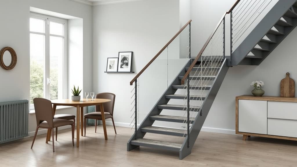 Monte Escalier Saint-Pierre-d'Oléron 2025 : Guide & Prix