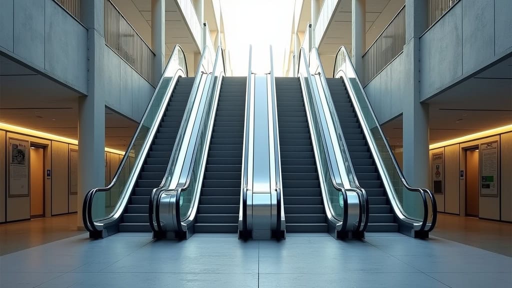 Monte Escalier Saint-Quentin-sur-Isère 2025