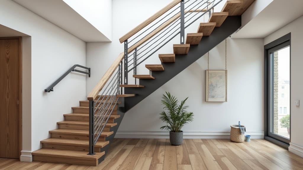 Monte Escalier Saint-Rambert-d'Albon : Guide 2025