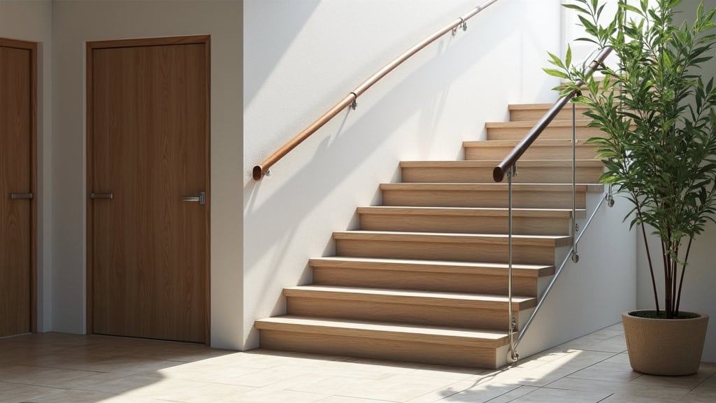 Monte Escalier Saint-Rémy-sur-Durolle 2025 : Guide