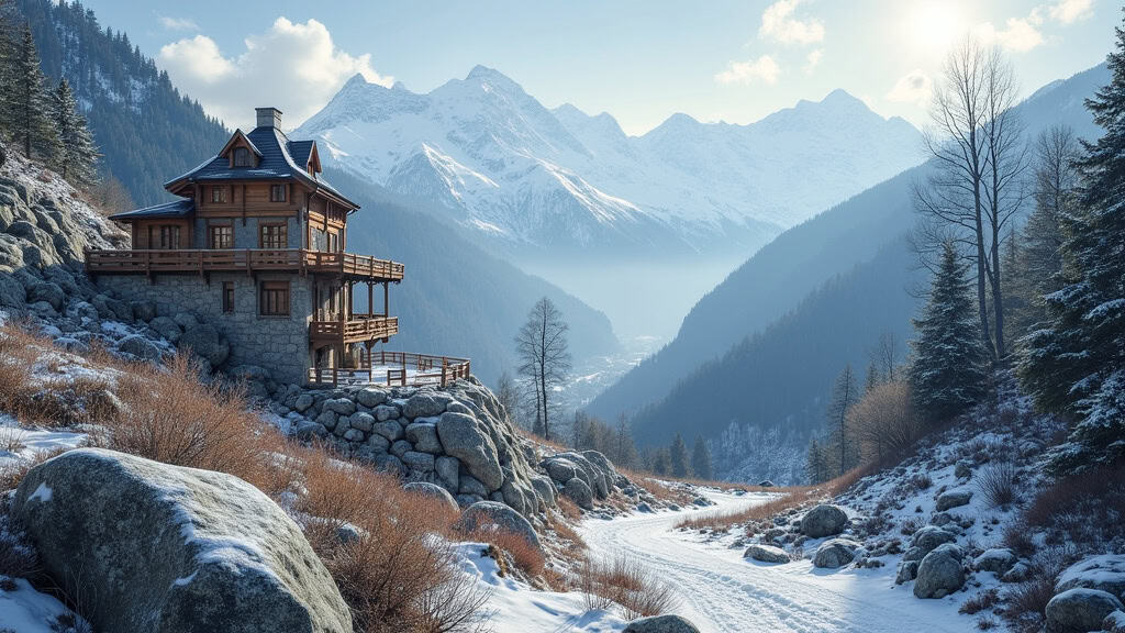 Monte Escalier Saint-Sorlin-en-Bugey : Guide 2025