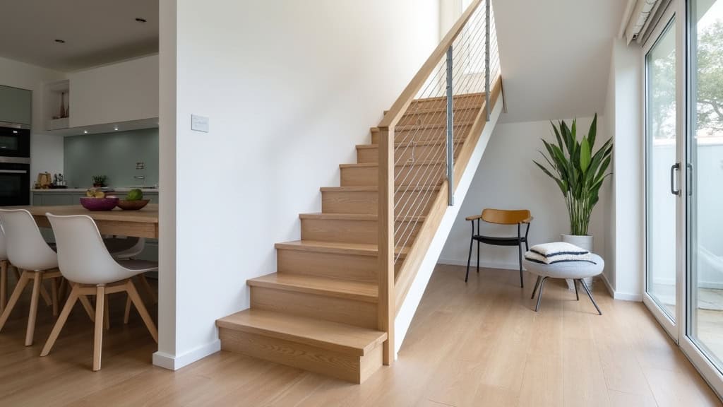 Monte Escalier Saint-Sylvestre-sur-Lot : Solutions 2025