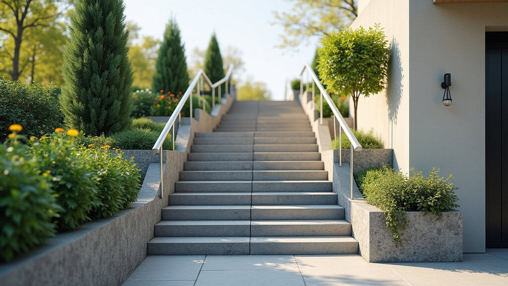 Monte Escalier Saint-Victor-sur-Rhins : Guide 2025