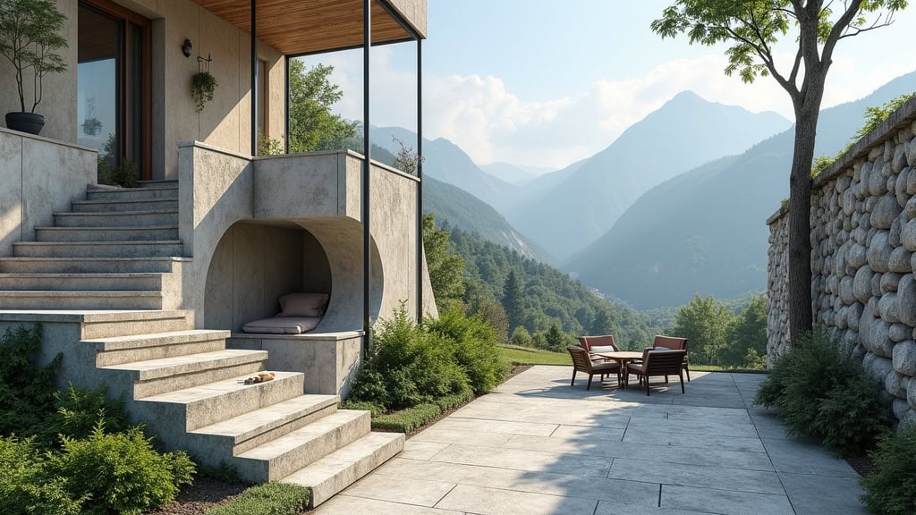 Monte Escalier Saint-Vincent : Guide 2025 & Autonomie