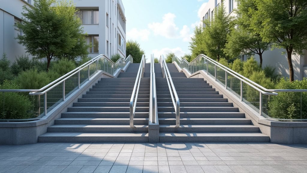 Monte Escalier Saint-Vincent-Bragny 2025 : Guide & Solutions