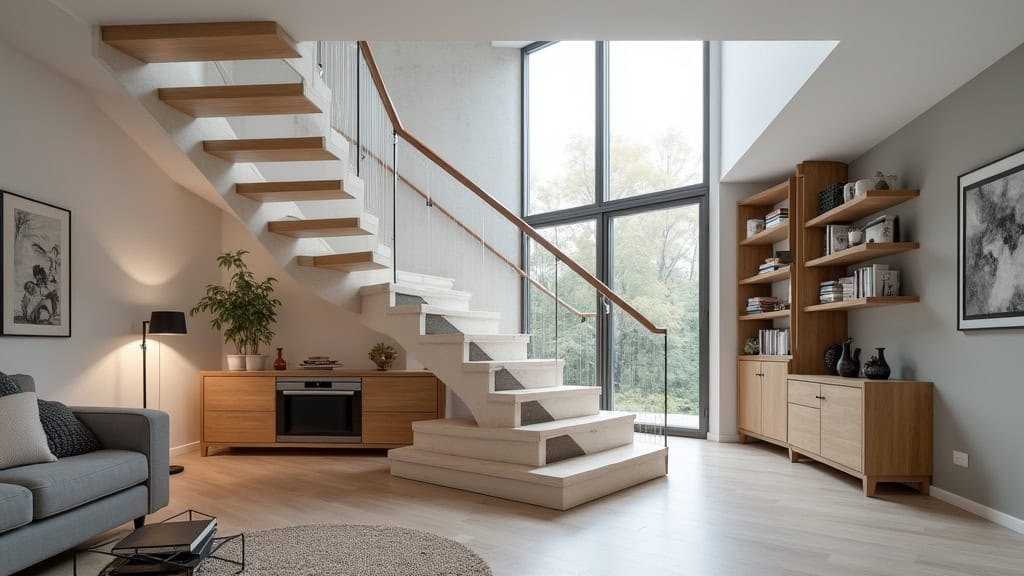 Monte Escalier Saint-Vincent-de-Paul : Guide 2025