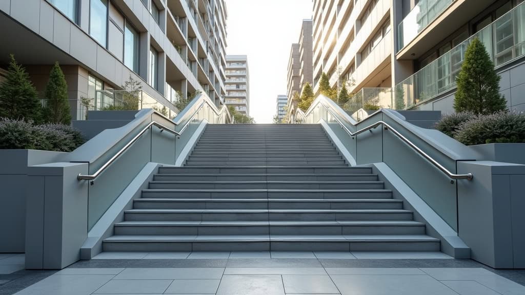 Monte Escalier Saint-Vincent-des-Landes : Guide 2025