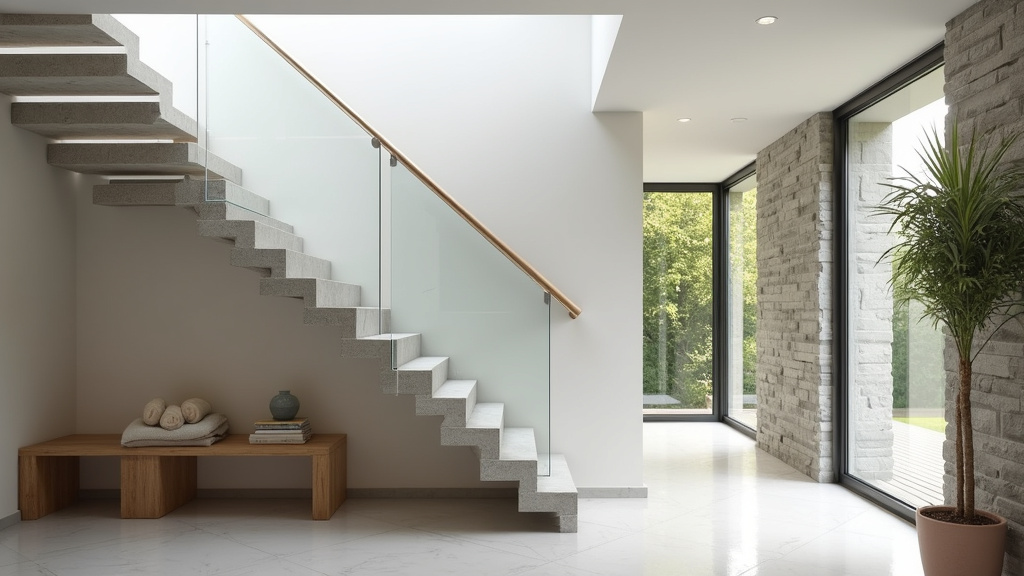 Monte Escalier Saint-Yorre : Guide 2025 & Prix