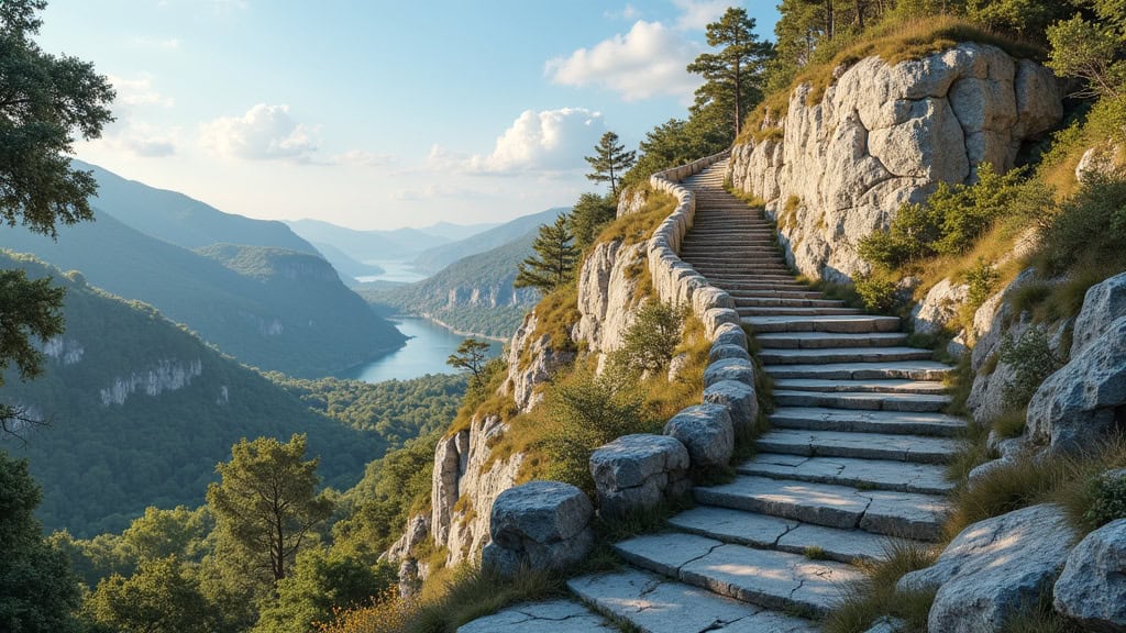 Monte Escalier Saint-Yzan-de-Soudiac 2025 : Guide & Solutions