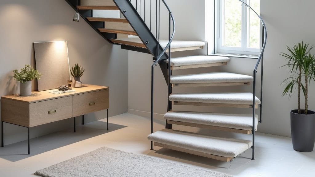 Monte Escalier Sainte-Gauburge-Sainte-Colombe 2025