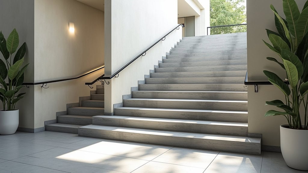 Monte Escalier Salviac 2025 : Améliorez Votre Mobilité