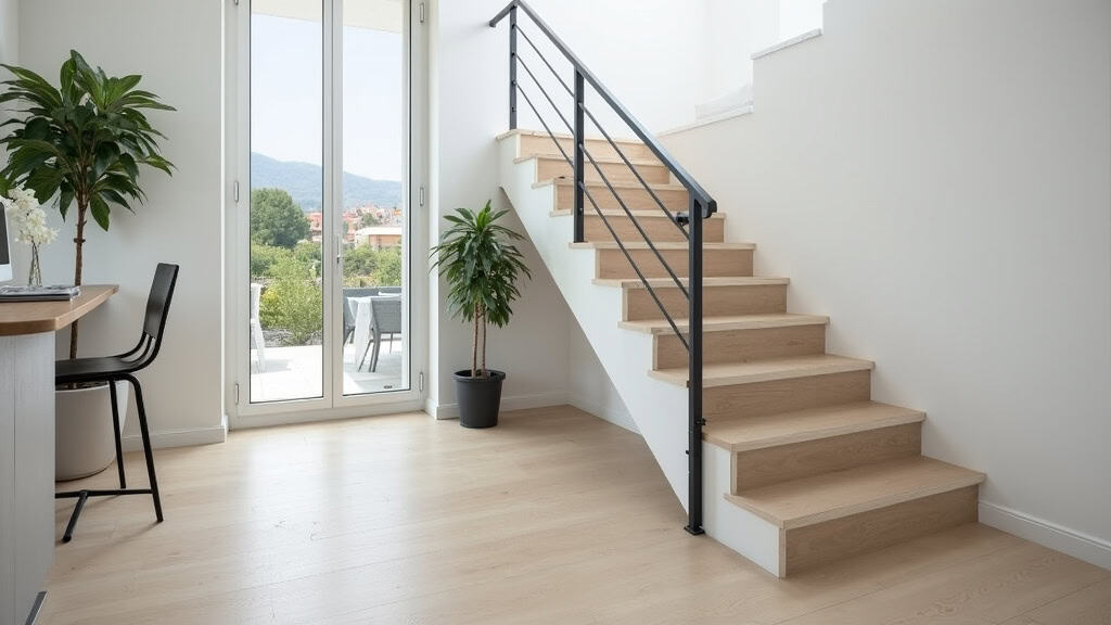 Monte Escalier Sanary-sur-Mer : Guide & Prix 2025