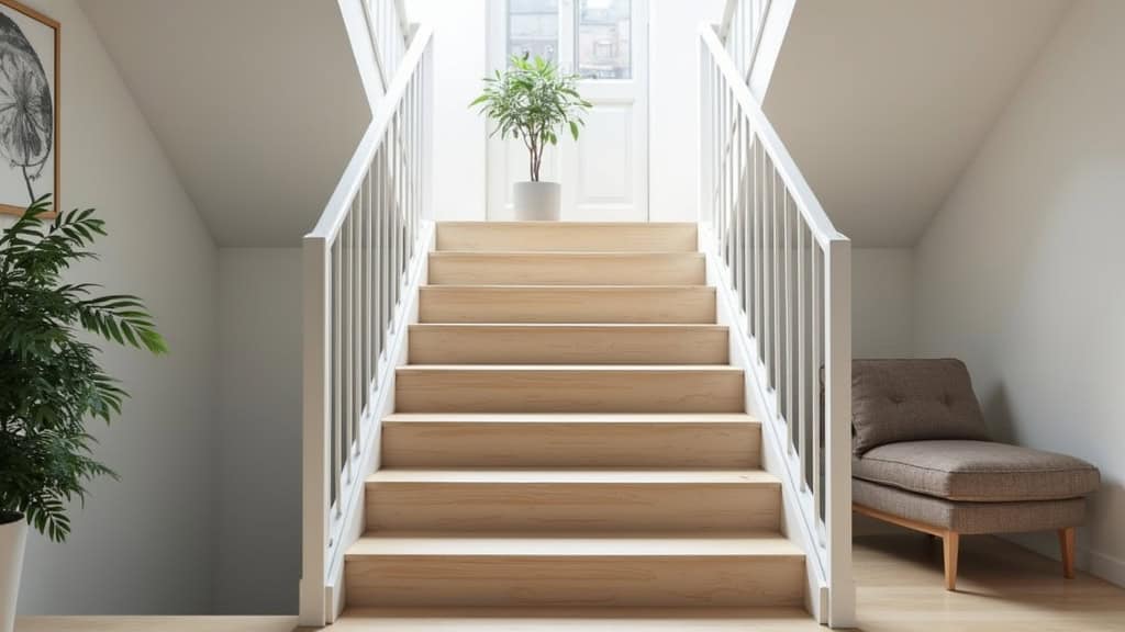 Monte Escalier Sannois : Confort & Autonomie Retrouvés