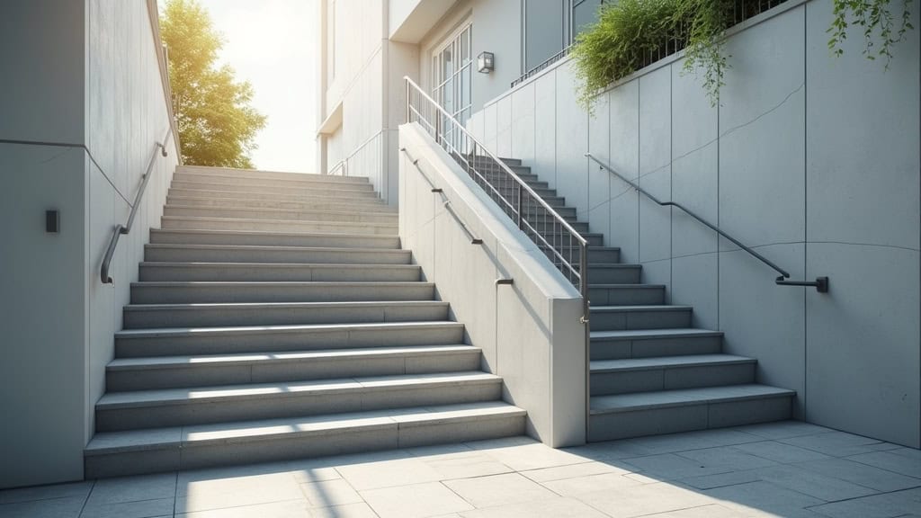 Monte Escalier Sansac-de-Marmiesse : Solutions 2025