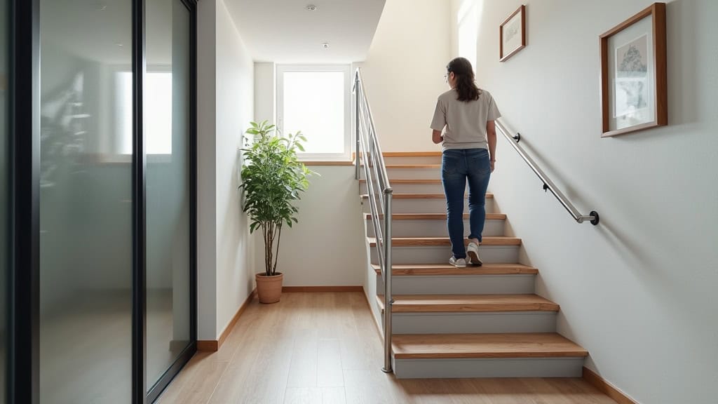 Monte Escalier Sanvignes-les-Mines : Solutions 2025