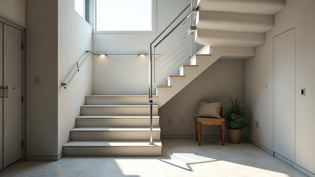 Monte Escalier Sare : Confort & Autonomie 2025