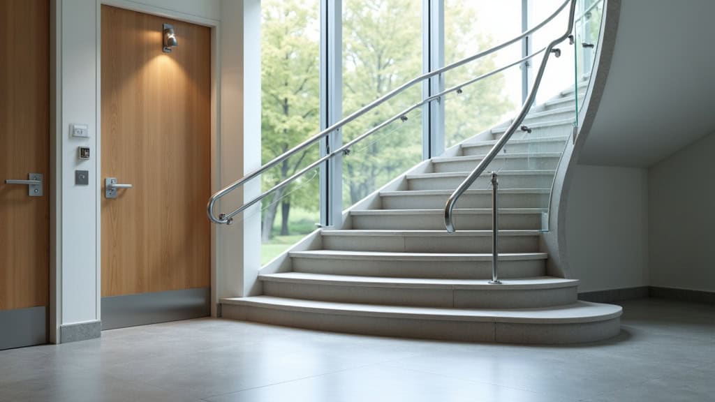 Monte Escalier Saultain 2025 : Guide Accessibilité & Prix