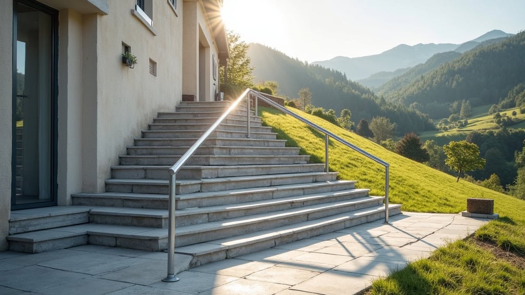 Monte Escalier Saulx-les-Chartreux : Votre Guide 2025