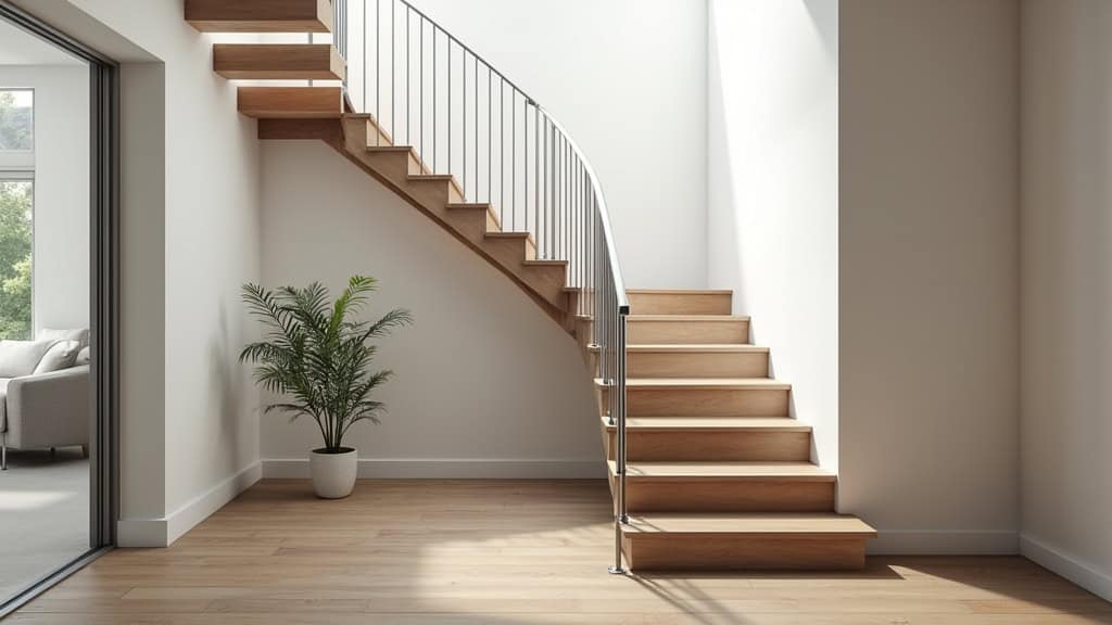 Monte Escalier Savennières : Confort & Autonomie 2025