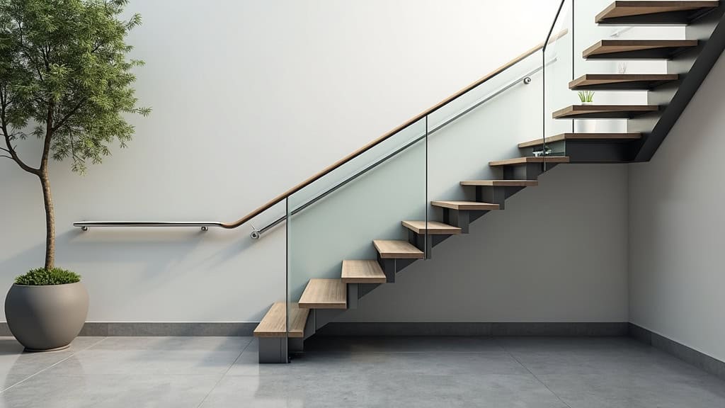 Monte Escalier Scaër 2025 : Guide & Installation