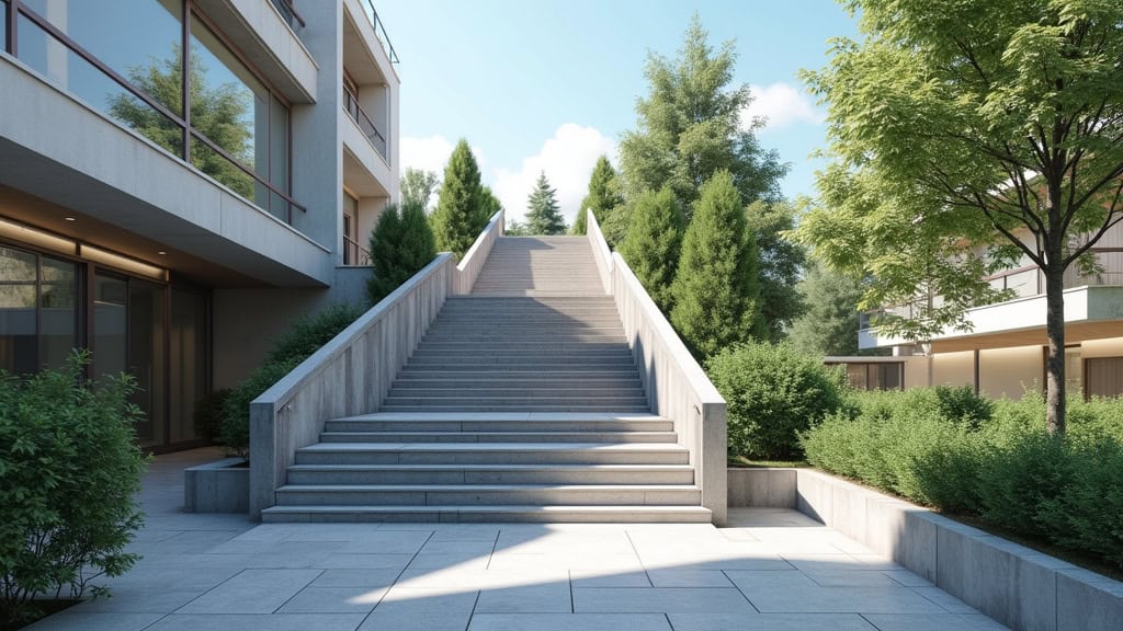 Monte Escalier Schiltigheim : Solutions Autonomie 2025