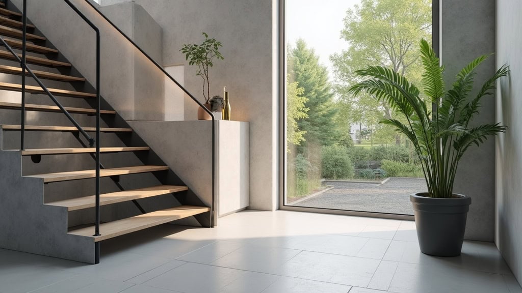 Monte Escalier Schirrhein : Solutions Accessibilité 2025