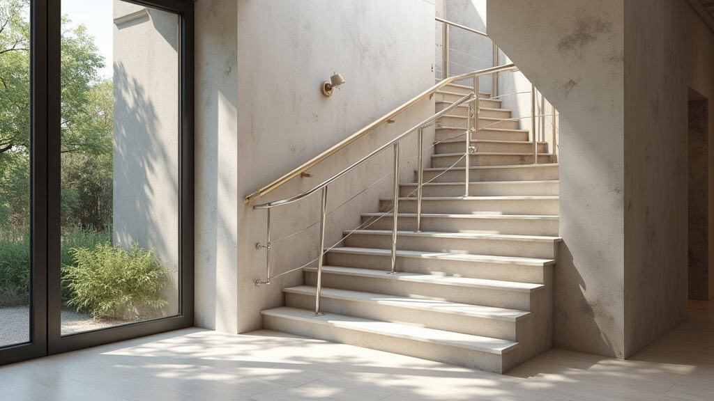 Monte Escalier Sebourg 2025 : Accessibilité & Autonomie