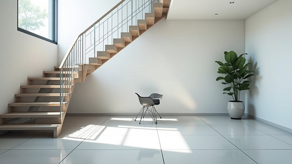 Dossier administratif pour financer un monte-escalier à Seine-Port