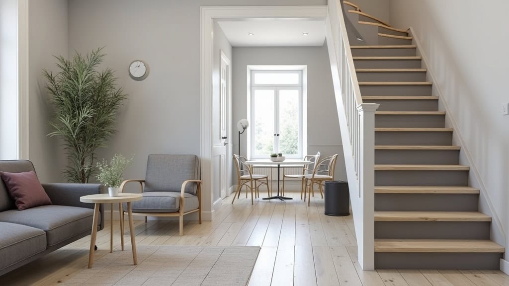 Monte Escalier Seissan 2025 : Prix, Installation, Aides