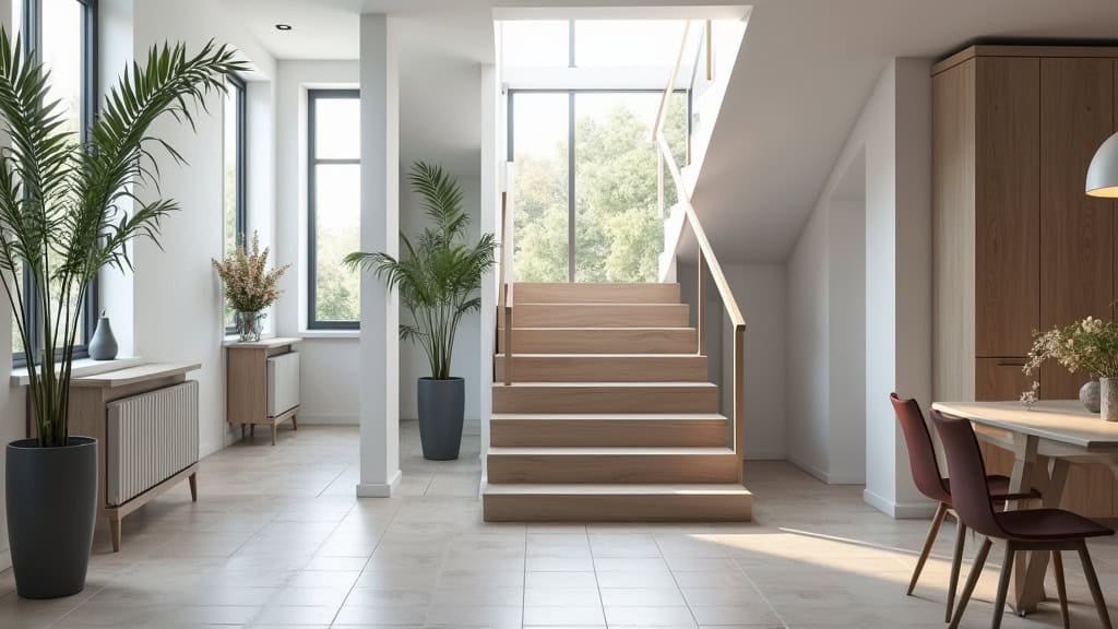 Monte Escalier Seltz : Solutions Accessibilité 2025