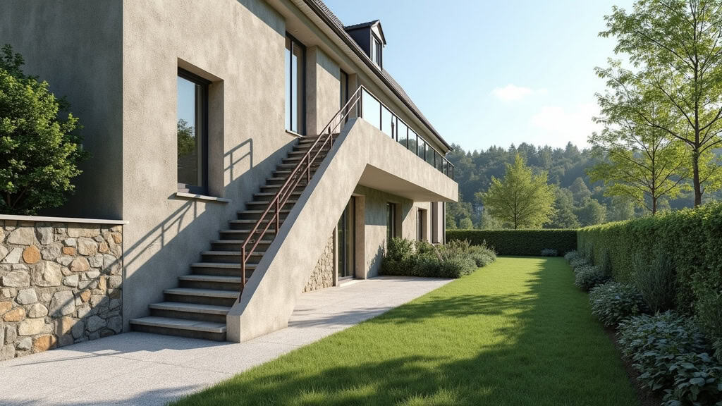 Monte Escalier Sennecey-lès-Dijon : Guide 2025