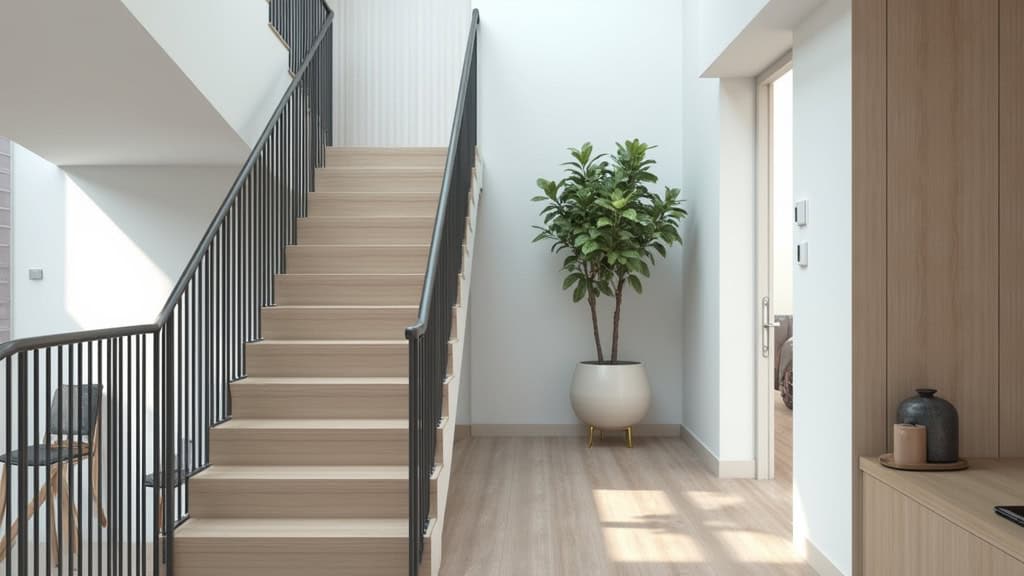 Monte Escalier Serris 2025 : Guide & Prix