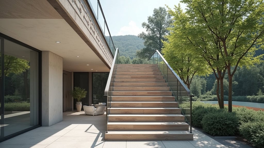 Monte Escalier Sessenheim : Guide 2025 & Installation