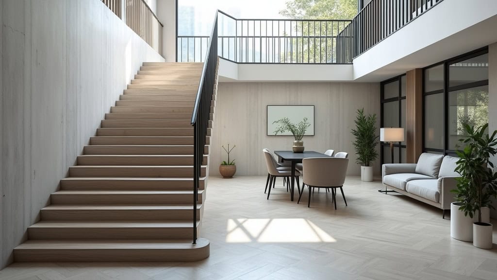 Monte Escalier Sevran : Prix, Installation & Aides 2025