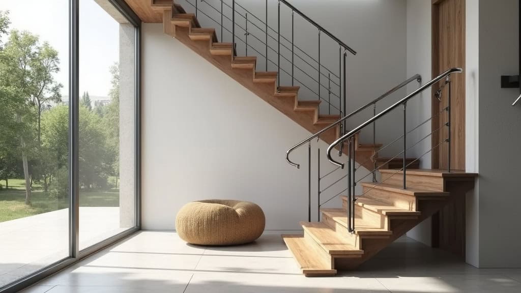 Monte Escalier Sèvremoine : Guide 2025, Prix & Aides